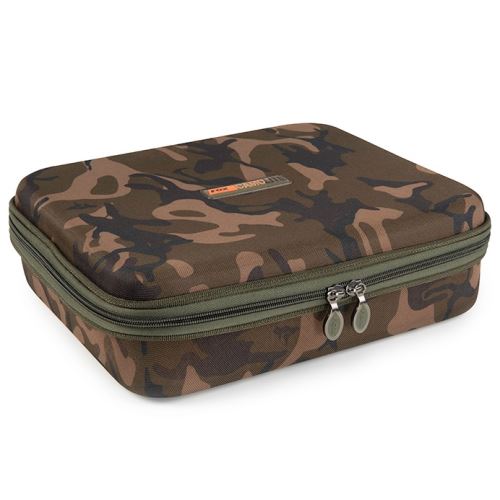 Fox Puzdro Na Hlásiče Camolite RX+ Case