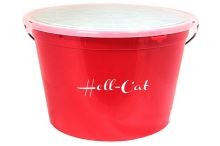 Hell-Cat Kedrovnica s vekom 25 litrov + Vzduchovanie