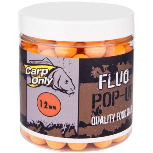 Carp Only Fluo Pop Up Boilie 80 g 12 mm