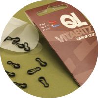 One More Cast Karabinka Vitabitz Quick Links 10 ks One More Cast Karabinka Vitabitz Quick Links 10 ks