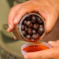 One More Cast Dumbells Gravy Infused Hardened Dumbells Paella 150 g 12x16 mm & 14x18 mm (1)