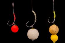 One More Cast Vrtáčik Tweakers Eyed Bait Screw 5 ks (25)