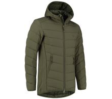 Korda Bunda Kore Thermolite Jacket Olive (2)