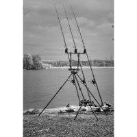 Cygnet Stojan Grand Sniper Supreme "S" Pod (3)