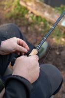 Korum Prút Glide Power Float 3,6-4,2 m 10-25 g 3+1-Diel (13)