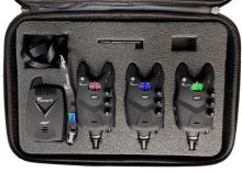 Zico Sada Signalizátorov Záberu Unicarp III (2)