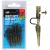 Giants Fishing Záves Na Záťaž Heavy Duty Lead Clip With Pin Camo 6 ks