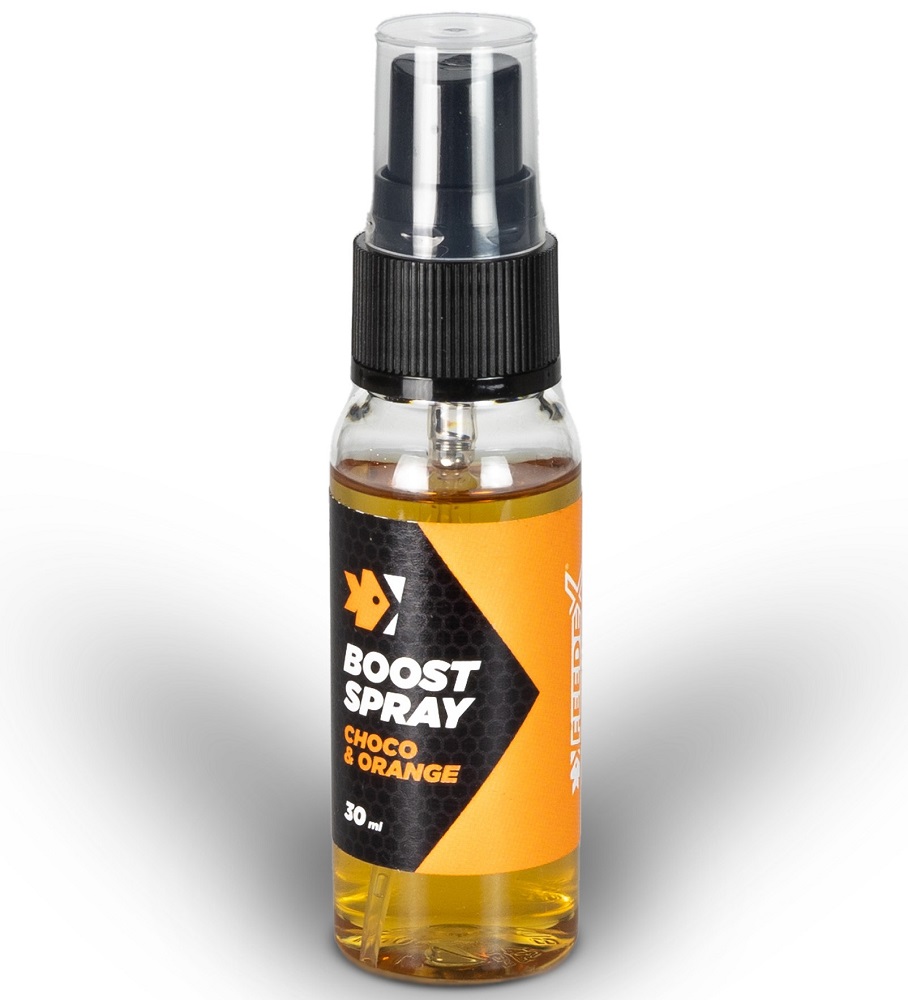 Feeder expert boost spray 30 ml - čoko pomaranč