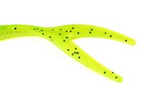 Fox Rage Gumová Nástraha Pelagic Ready Rig Slick Finesse Lemon Tiger (4)