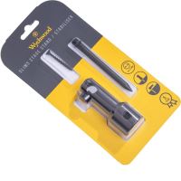 Wychwood Držiak Tyče Slim Stage Stand + Stabiliser (1)