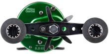 Abu Garcia Multiplikátor Ambassadeur Beast 5600 HD (2)