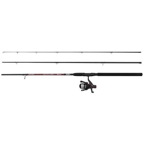 Mitchell Prut Catch Pro II Match Combo 3,30 m 2-12 g