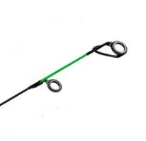 Delphin Feederová Špička 3,25 mm River Trophy Medium Zelená