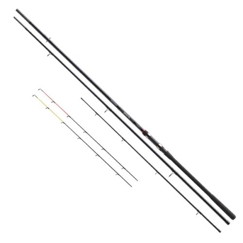 Daiwa Prút Powermesh Feeder 3,6 m 150 g