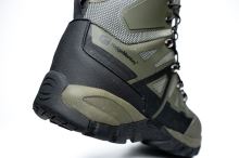RidgeMonkey Topánky APEarel QuickZip All-Weather Boots (3)
