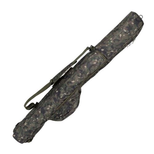 Trakker Puzdro Na Prút NXC Camo 3 Rod Sleeve