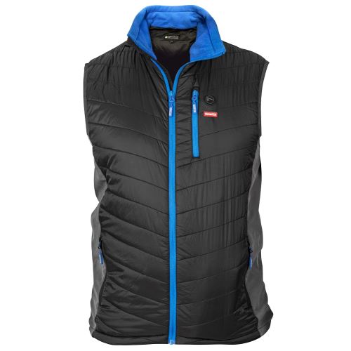 Preston Innovations Vyhrievaná Vesta Thermatech Heated Gilet