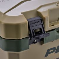 Plano Chladiaci Box Frost Cooler Inland Green 13 l (4)