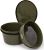 Korum Miešačka EVA Solid Groundbait &amp; Riddle Bowl Deep