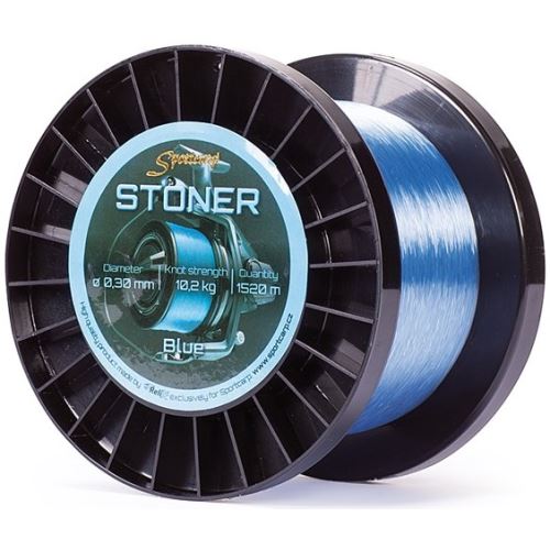 Sportcarp Vlasec Stoner Fluo Modrá