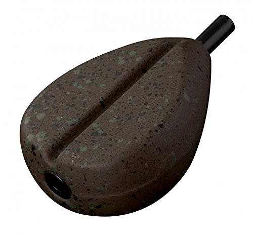 E-shop Fox olovo camotex flat pear inline lead-100g