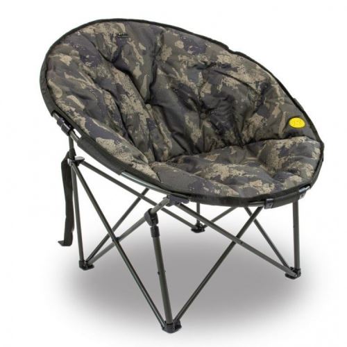 Solar Kreslo South Westerly Moon Chair