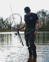 Fox Rage Brodiace Nohavice Lightweight Waist Wader (7)