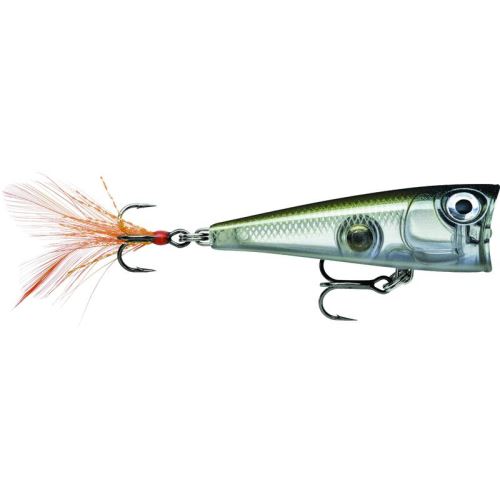 Rapala Wobler X-Light Pop GHSH 4 cm 4,5 g