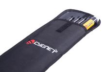 Cygnet Tyčová bójka Marker Pole Kit inc Spot Marker so svetlom 6,5 m (3)