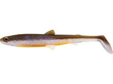 Westin Gumová Nástraha BullTeez Shadtail Dirty Harbor