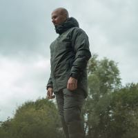 RidgeMonkey Bunda APEarel ThermaPro Insulated Coat (22)