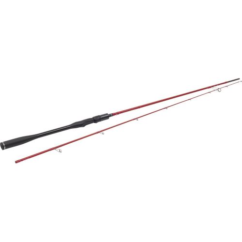 Westin Prút W6 Belly Boat 2nd ML 2,06 m 5-21 g 2-Diel