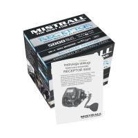 Mistrall Elektrický Multiplikátor Receptor 5000 (4)