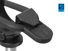 Delphin Rohatinka LOX Držiak Prútu s Pojistkou (4)