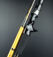 Sportex Prút Absolut Level 3 Baitcast 2,1 m 3-19 g (8)