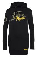 HOTSPOT DESIGN Mikina Dlhá Dámska Fishing Mania HOTSPOT DESIGN Mikina Dlhá Dámska Fishing Mania