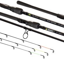 Sensas Prút Black Arrow Slim Method 3,9 m 90 g 2-Diel