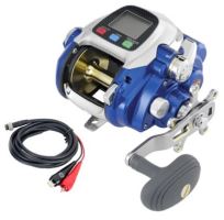 WFT Multiplikátor Electra Pro 700 Speed Jig WFT Multiplikátor Electra Pro 700 Speed Jig