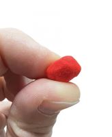 Method Feeder Fans Pelety Soft Fluo 6-10 mm 50 ml (4)