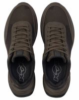 Korda Topánky Drykore Trainer Dark Kamo (4)
