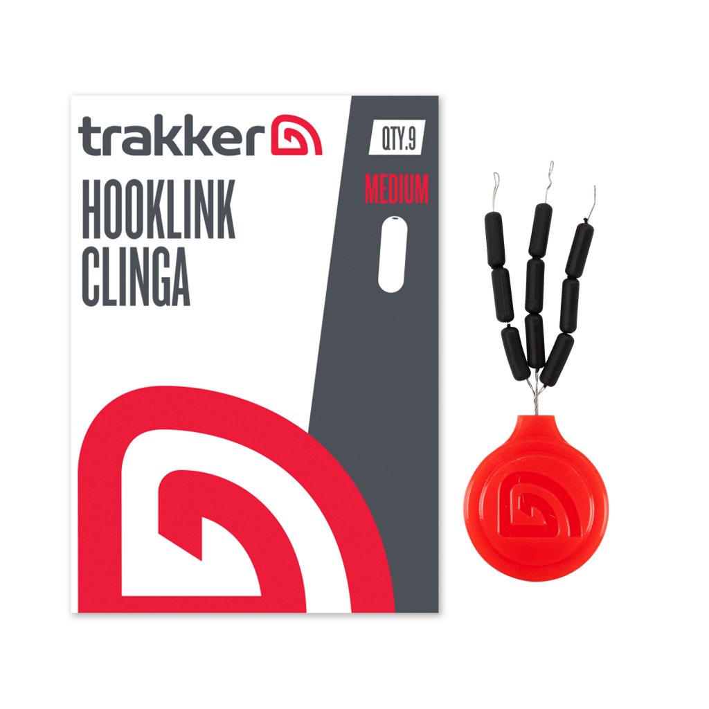 E-shop Trakker ťažítko hooklink clinga - medium