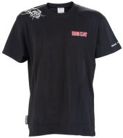 Uni Cat Tričko Team Shirt - L