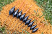 Preston Innovations Plavák Kerry Pole Float (1)