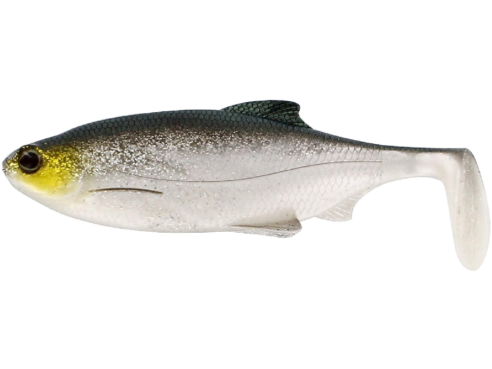 E-shop Westin gumová nástraha ricky the roach shadtail headlight 7 cm 6 g 2 ks