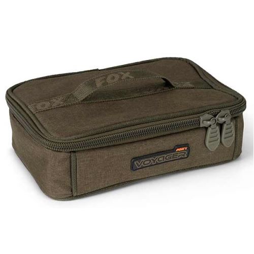 Fox Puzdro Voyager Large Accessory Bag