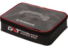 Trabucco Misky na Nástrahy GNT Match EVA Bait System