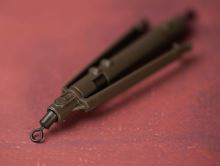 One More Cast Montáž Magic Twig Lead Clip 2 ks (14)