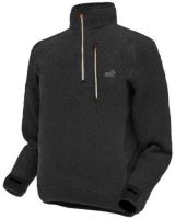 Geoff Anderson Thermal 4 Pullover Čierny - XL