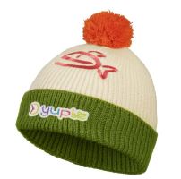 Delphin Detská Zimná Čiapka Yupie Delphin Detská Zimná Čiapka Yupie