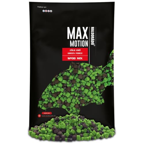 Haldorádó Spod Mix Max Motion 750 g
